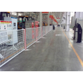 factory price Galvanized Powder Coated Welded Wire Mesh Fence